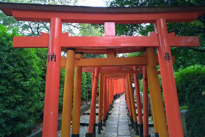 The Old Quarter of Tokyo - Yanaka Walking Tour - Yanaka feels like Tokyo’s “other” city