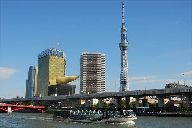 Tokyo 1-Day Bus Tour, pickup from 28 designated hotels in Tokyo - Meiji Jingu first, then Shibuya and the Imperial Palace loop