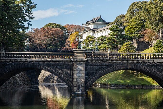 Tokyo 1-Day Bus Tour, pickup from 28 designated hotels in Tokyo - Hinode Pier to Asakusa by boat: the day’s most scenic hinge