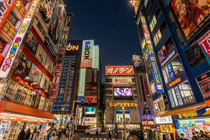 Tokyo 1-Day Bus Tour, pickup from 28 designated hotels in Tokyo - Guides, pacing, and how the group size affects your day