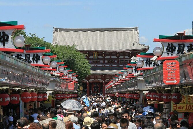 Tokyo 1-Day Bus Tour, pickup from 28 designated hotels in Tokyo - Price value: what $89.19 really buys (and what it doesn’t)