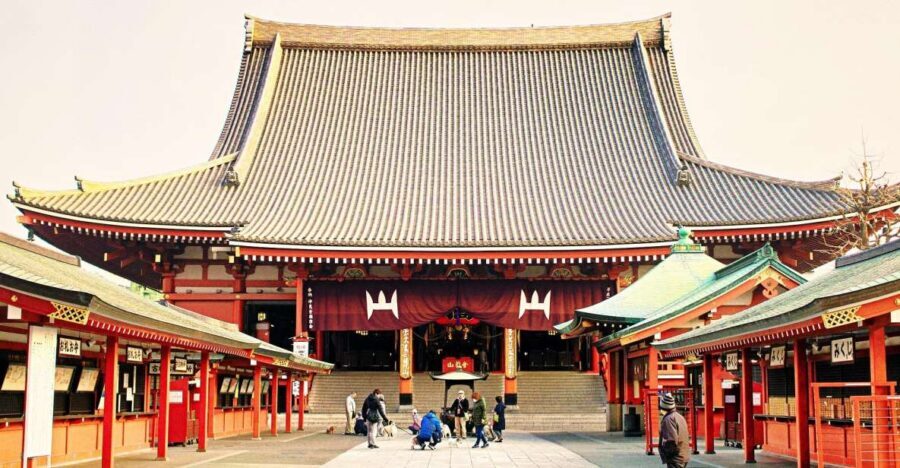 Tokyo: 1-Day Private Customizable Tour by Car - Why a private car day feels like control in Tokyo