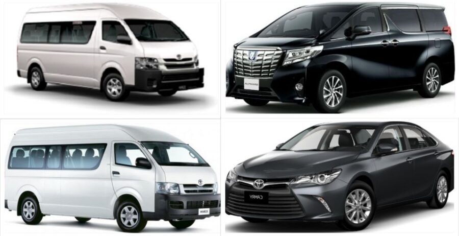 Tokyo: 1-Day Private Customizable Tour by Car - Timing it right: 9:00 AM pickup to 7:00 PM drop-off