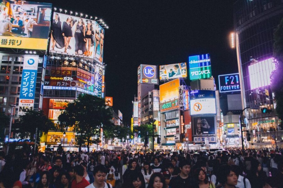 Tokyo: 1-Day Private Customizable Tour by Car - Odaiba by car: bay views and futuristic detours