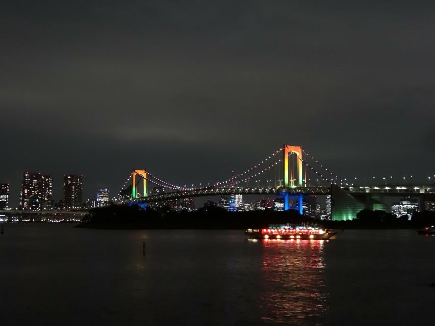 Tokyo: 1-Day Private Customizable Tour by Car - Price and value: what $377 per group is really buying