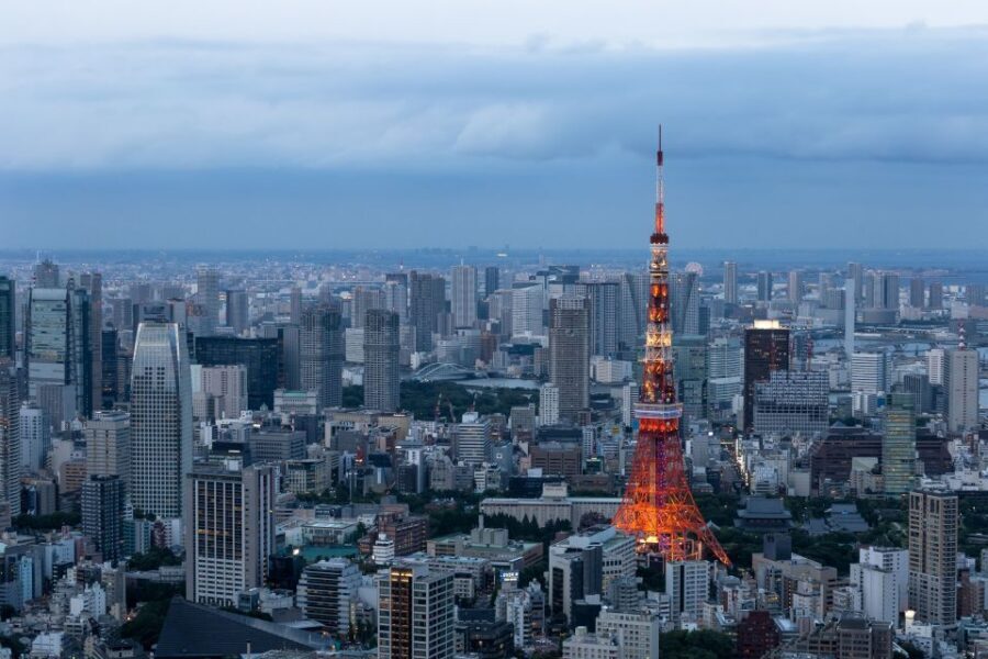 Tokyo: 1-Day Private Customizable Tour by Car - Asakusa and Tsukiji Outer Market: old Tokyo starts fast