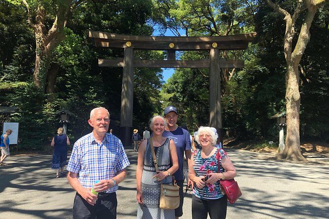 Tokyo 6hr Private Tour with Government-Licensed Guide - Price and logistics: what the tour covers (and what it doesn’t)