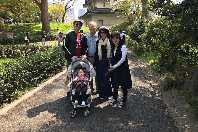 Tokyo 6hr Private Tour with Government-Licensed Guide - How to choose your 3 to 4 stops without feeling rushed
