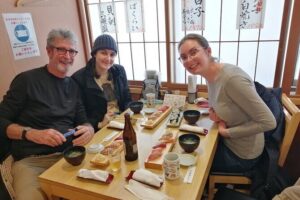 Tokyo 8hr Private Tour with Government-Licensed Guide - How 8 hours works best when you choose 4–6 stops