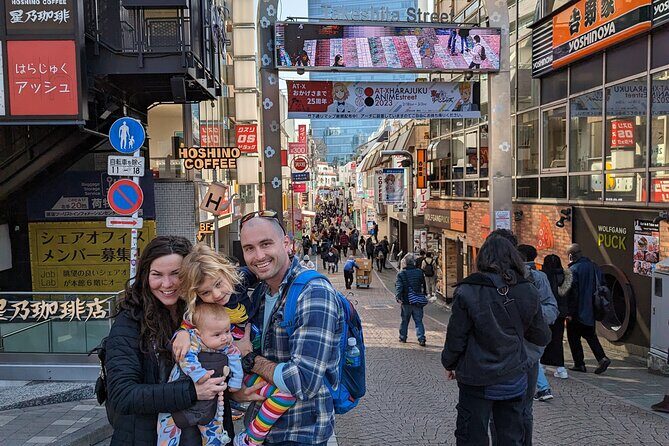 Tokyo 8hr Private Tour with Government-Licensed Guide - Start with Asakusa and Senso-ji for true Tokyo energy