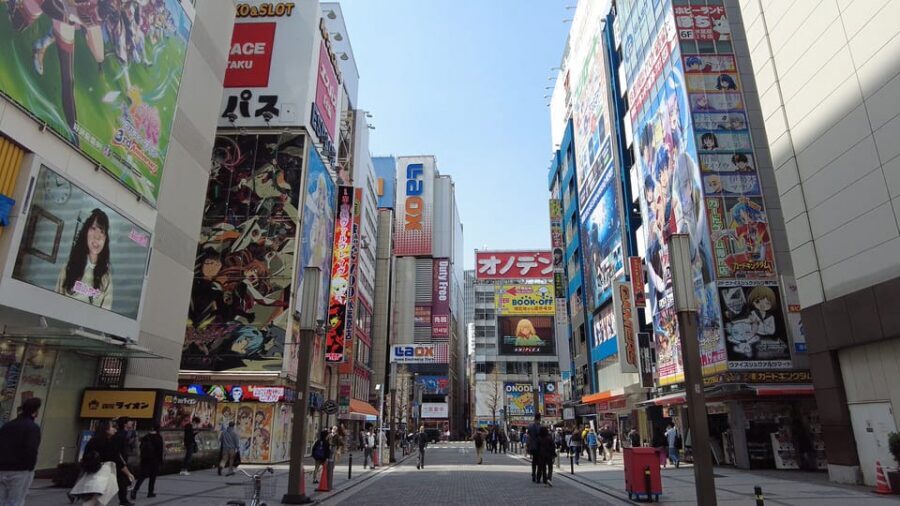 Tokyo Akihabara, Anime, Manga, Video Games & Maid Cafe Tour - The 2–3 hour plan: how the timing stays realistic
