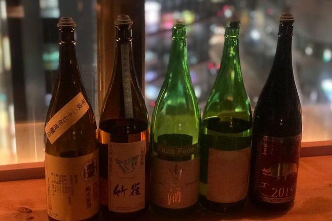 Tokyo Bar Hopping Tour in Shinjuku (All-You-Can-Drink + Dinner) - Stop 2: Kabukicho’s Izakaya Energy (and a Night That Actually Moves)