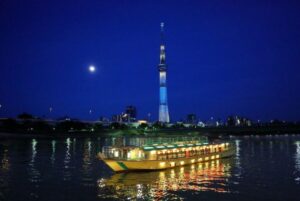 Tokyo Bay: Traditional Japanese Yakatabune Dinner Cruise - Language reality check: what you’ll understand even if Japanese isn’t your thing