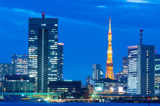 Tokyo Bay Yakatabune Dinner/Day Cruise with Japan Show and Drinks - How long is it, and who should pick this cruise