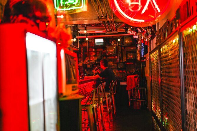 Tokyo by Night Photography Tour (Private Option Available) - Tokyo by Night Photography: Why This Route Works After Dark