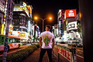Tokyo by Night Photography Tour (Private Option Available) - Where You Start in Shinjuku (and How to Be Ready)
