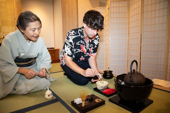 Tokyo: Casual Japanese Tea Ceremony Experience - Price and Value: Is $25 Worth It?