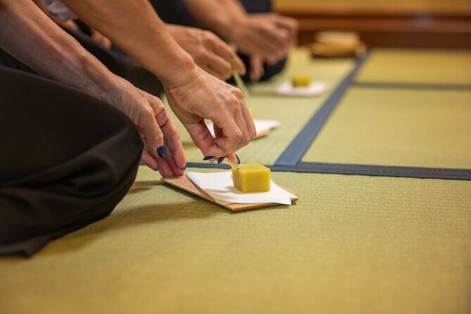 Tokyo: Casual Japanese Tea Ceremony Experience - Should You Book This Casual Japanese Tea Ceremony?