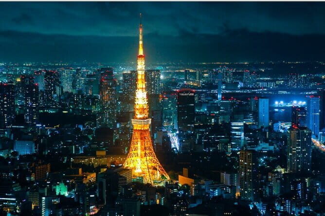 Tokyo City Tour by Private Car & English guide - Pickup, comfort, and how the 8–9 hour day actually plays out