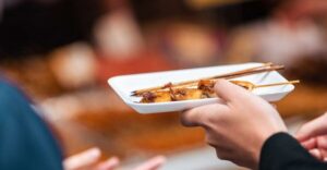 Tokyo: Classic Tsukiji Food Tour - Three Hours Isn’t a Lot, So the Guide Makes It Count