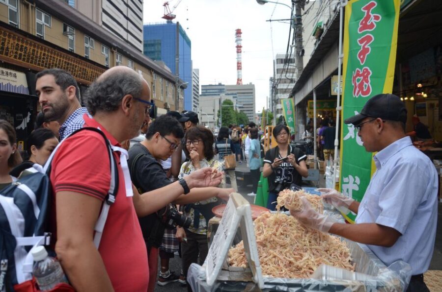 Tokyo: Classic Tsukiji Food Tour - Price and Value: Is $181 Worth It?