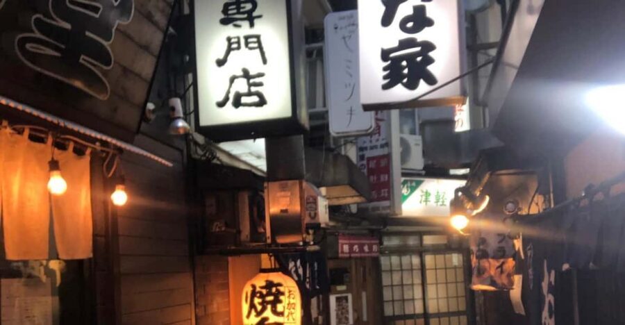 Tokyo: Customizable Private Guided Walking Tour - Subway help and train navigation that saves real time