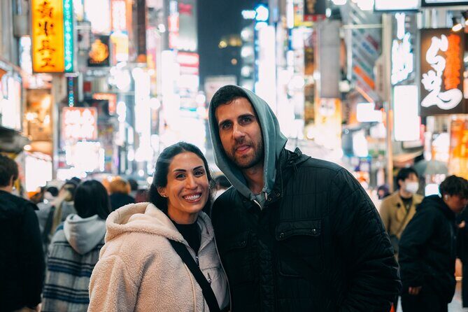 Tokyo Customized Private Tour (Must See Places in 1 Day) - How a customized private day actually helps first-timers