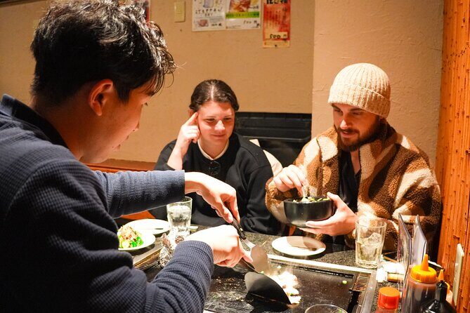 Tokyo Customized Private Tour (Must See Places in 1 Day) - Shinjuku Golden Gai and Uenokoen: nightlife area plus seasonal park peace