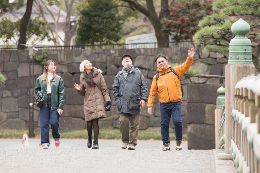 Tokyo Customized Private Tour: See Top Attractions in 1 Day - Key things to know before you go