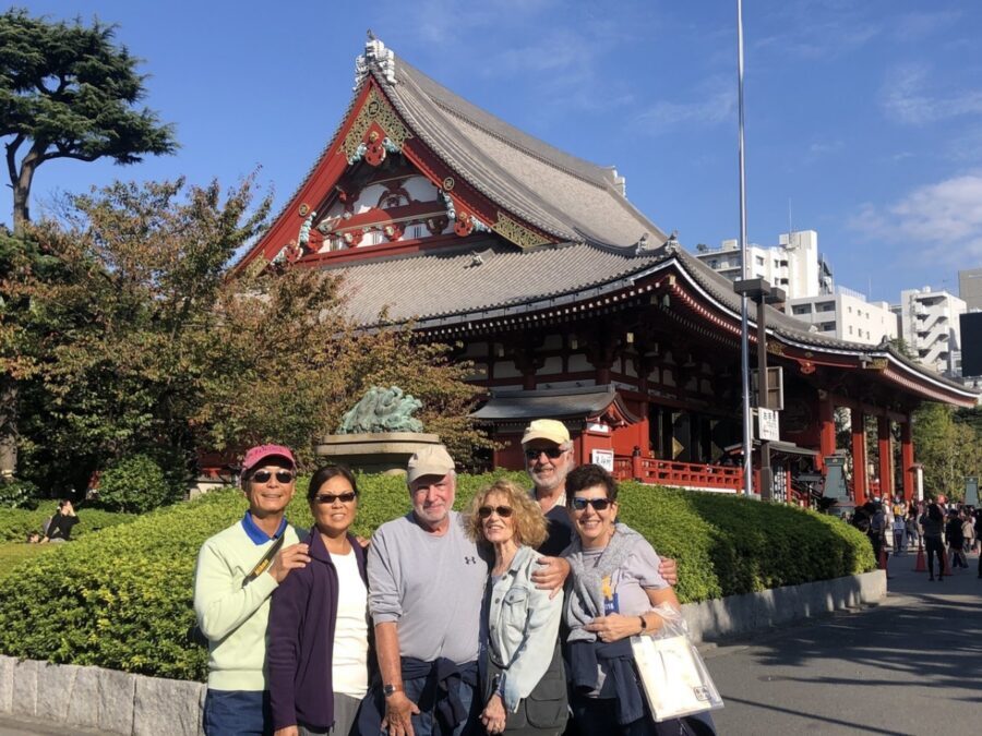 Tokyo Customized Private Tour: See Top Attractions in 1 Day - Metro tips: the hidden win if you want to travel after the tour