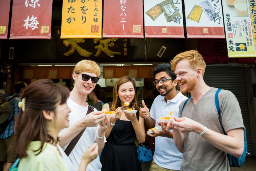 Tokyo Customized Private Tour: See Top Attractions in 1 Day - Why this private guide tour works in Tokyo