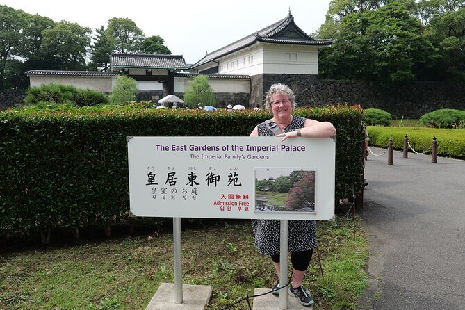Tokyo Customized Private Walking Tour With Local Guide - How a Private 2–8 Hour Tokyo Walk Gets You Oriented Fast