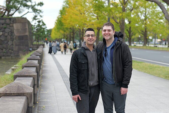 Tokyo Customized Private Walking Tour With Local Guide - Meiji Jingu and the Calm Side of Tokyo (Including Meiji Park Strolls)