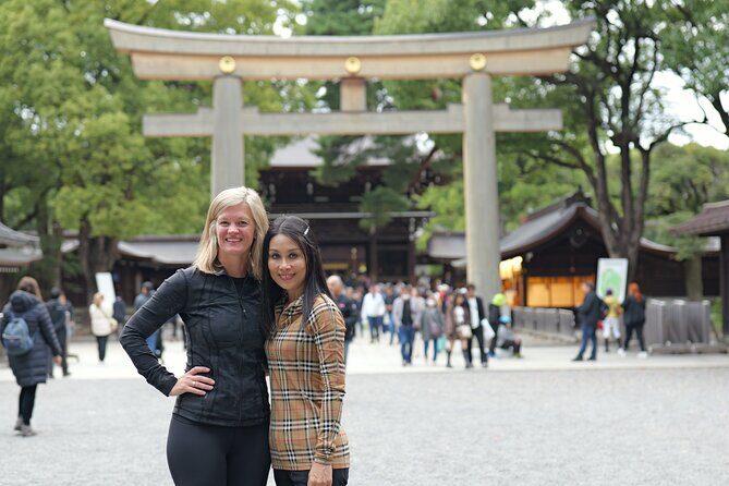 Tokyo Customized Private Walking Tour With Local Guide - Tokyo Tower, Observatories, and Sunset Planning for Big Views