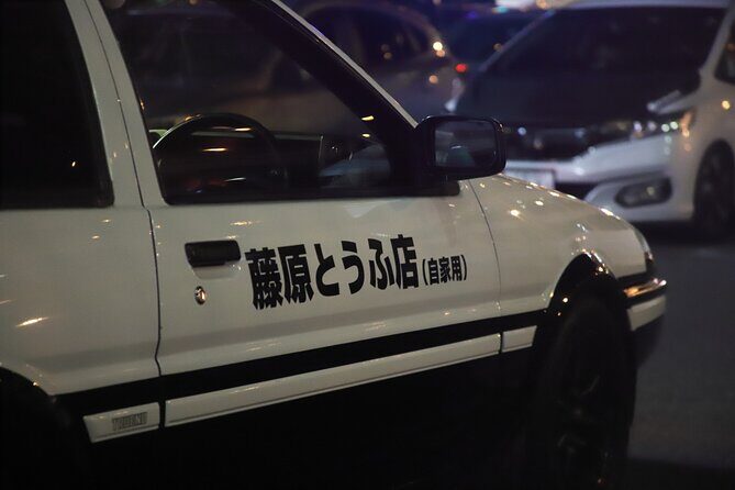 Tokyo: Daikoku JDM Car Meet & Night Car Culture Tour - Tatsumi No.1 Parking Area (for Hakozaki): quick break, real highway energy