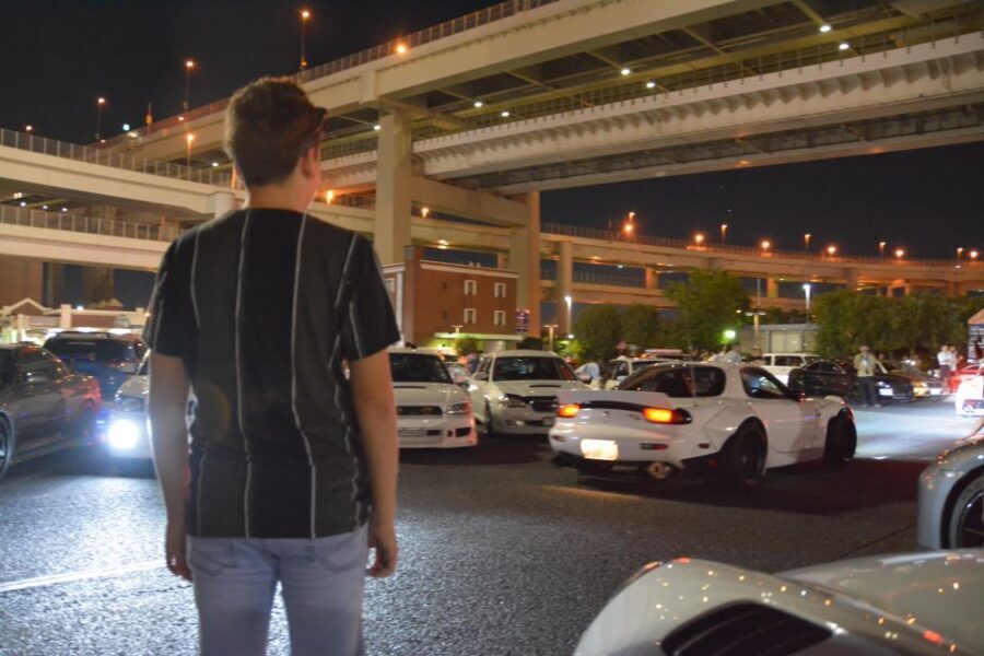 Tokyo: Daikoku JDM Car Meet Tour + LibertyWalk & Autobacs! - Price and value: why $242 can make sense for a guided JDM night