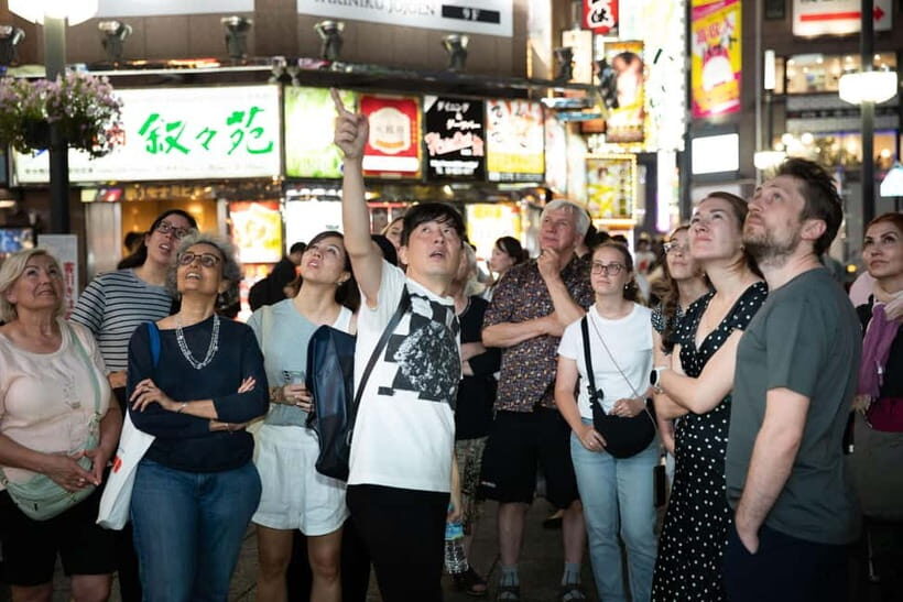 Tokyo: Dark Side of Tokyo Shinjuku Red Light Walking Tour - Is $29 Worth It for Shinjuku at Night?