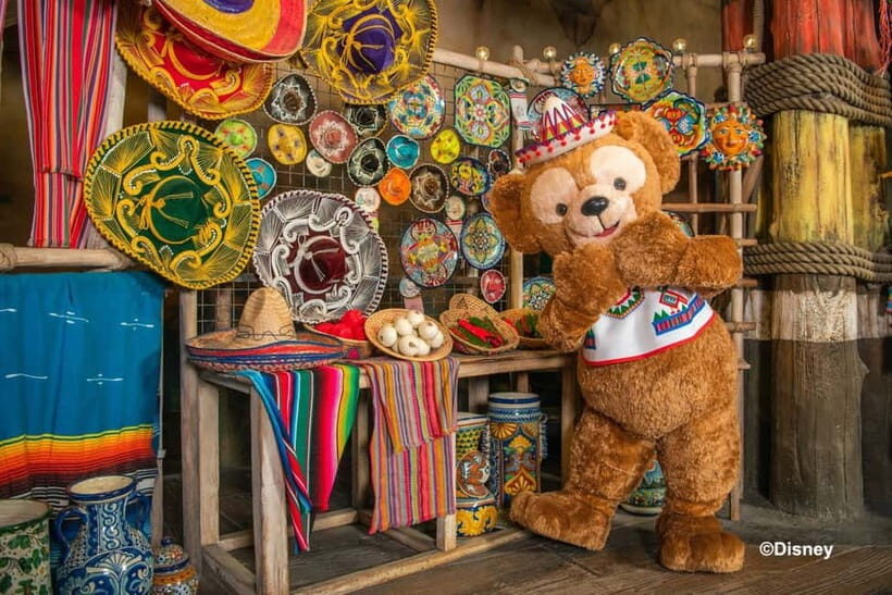 Tokyo: DisneySea 1-Day Passport - Priority passes and long lines: where extra spending can help