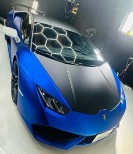 TOKYO DRIFT 5.0 Real Fast & Furious Experience - Private Car Choice: How the Fleet Changes the Whole Trip