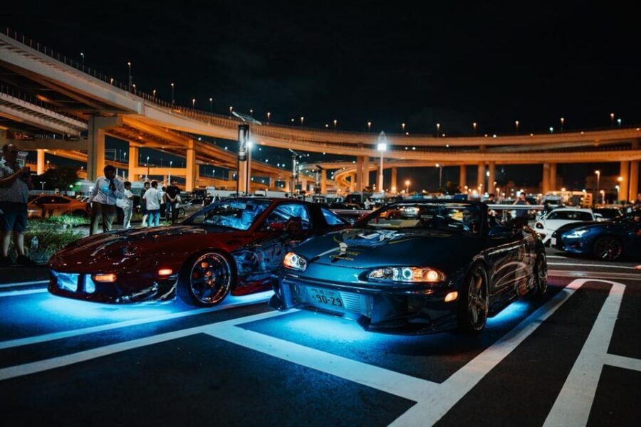 Tokyo Drift: Daikoku PA Supreme Car Experience 大黒PA - Who this fits best (and who should rethink it)
