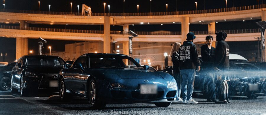 Tokyo Drift: Daikoku PA Supreme Car Experience 大黒PA - Price and value: why $58 makes sense for Tokyo at night