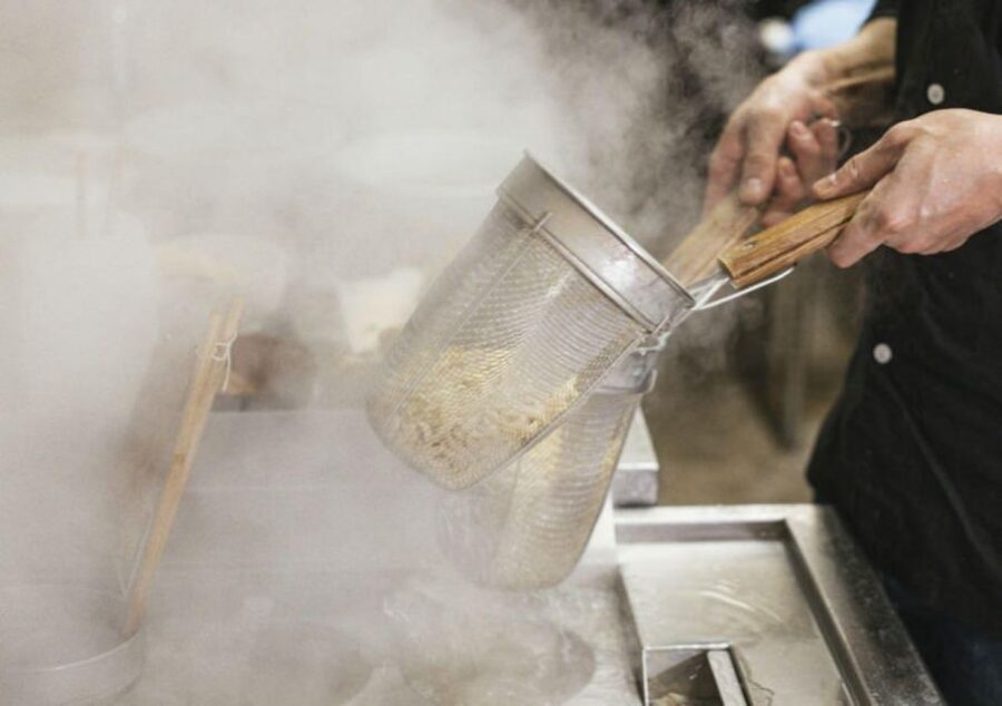 Tokyo: Easy Ramen Cooking Experience in Kabukicho, Shinjuku - What You Actually Eat (Including Add-On Options)