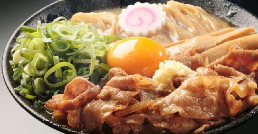 Tokyo: Easy Ramen Cooking Experience in Kabukicho, Shinjuku - Ramen History, the Real Deal, and the One-Hour Reality