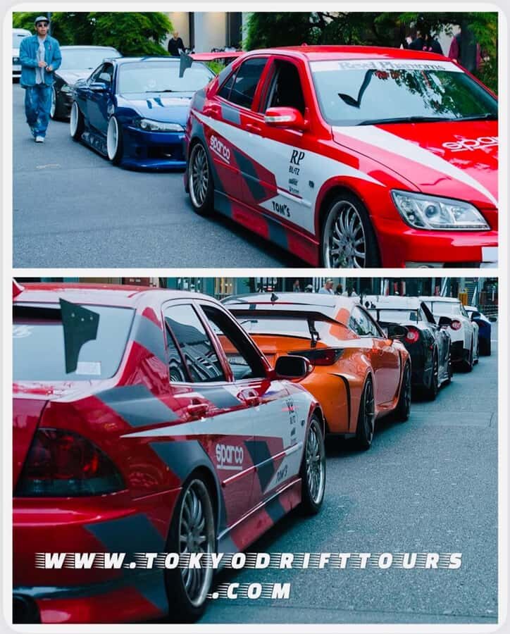 Tokyo: Fast & Furious Tokyo Drift 3 Experience (Kaila Yu SP) - Price and Value: What $157 Actually Buys