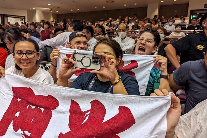 Tokyo: Grand Sumo May Tournament - Price and value: what $198.20 includes and where the value can swing