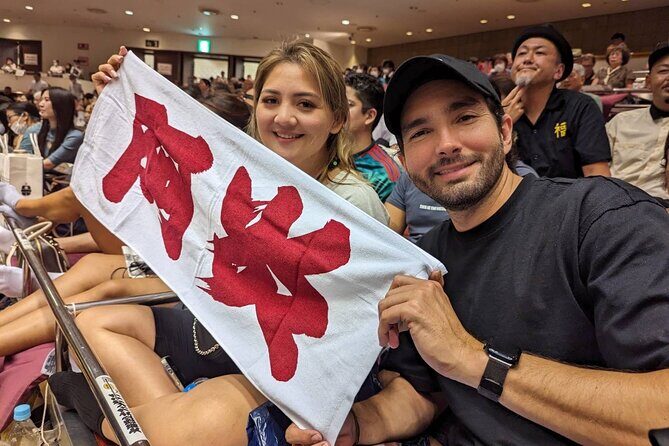 Tokyo: Grand Sumo May Tournament - Who this tour is best for (and who might skip it)