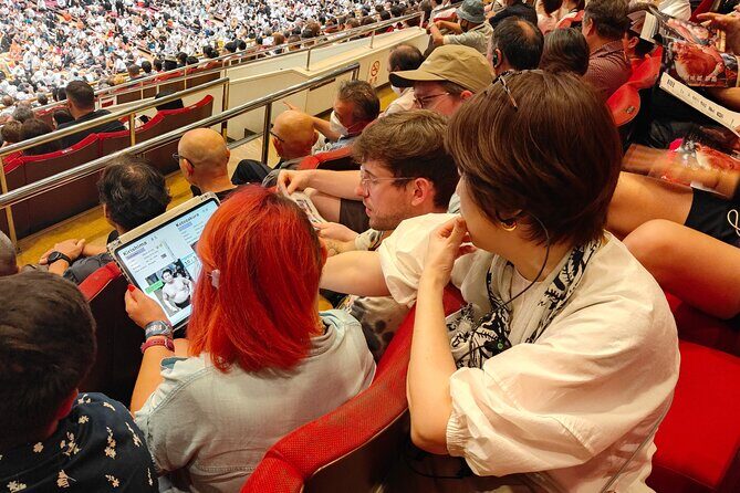 Tokyo: Grand Sumo May Tournament - Should you book the Grand Sumo May Tournament tour?