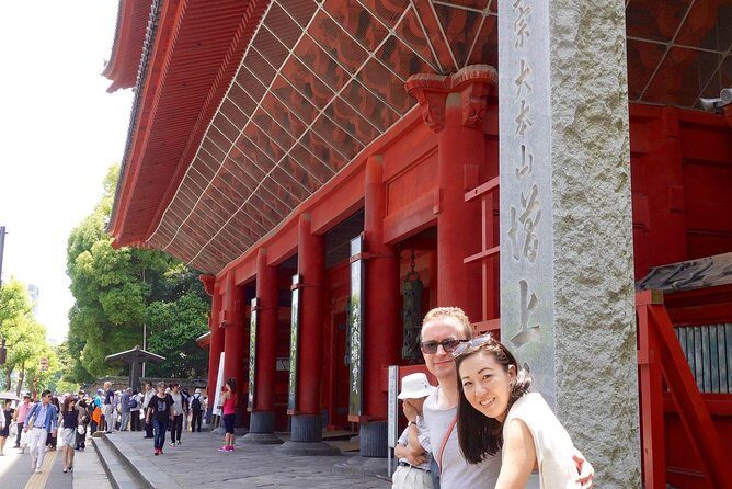 Tokyo Guided Small-Group Biking Tour - Lunch Like Locals: Bento From a Grocery Store, Then Waterfront Views