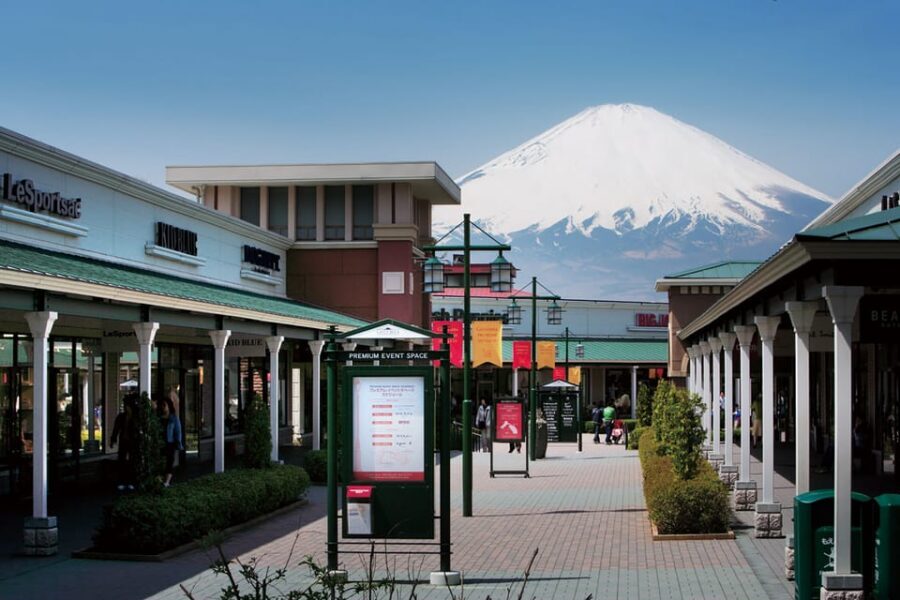 Tokyo: Hakone Fuji Day Tour w/ Cruise, Cable Car, Volcano - Gotemba Onsen Kaikan: hot springs to reset your legs
