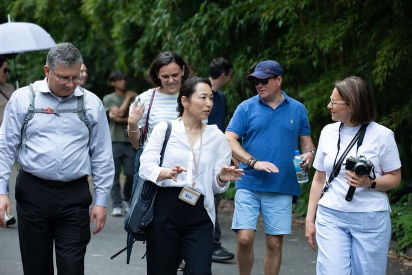 Tokyo: Imperial Palace East Gardens Walking Tour - Should you book the Imperial Palace East Gardens walking tour?